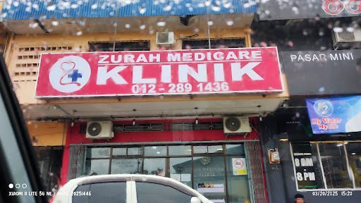 ZURAH MEDICARE KLINIK